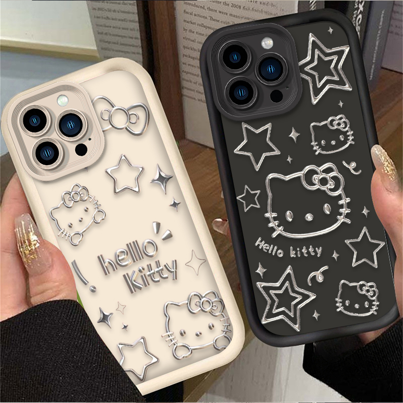 Phone Cases Like Loopy - Süße Hello Kitty Handyhülle für iPhone