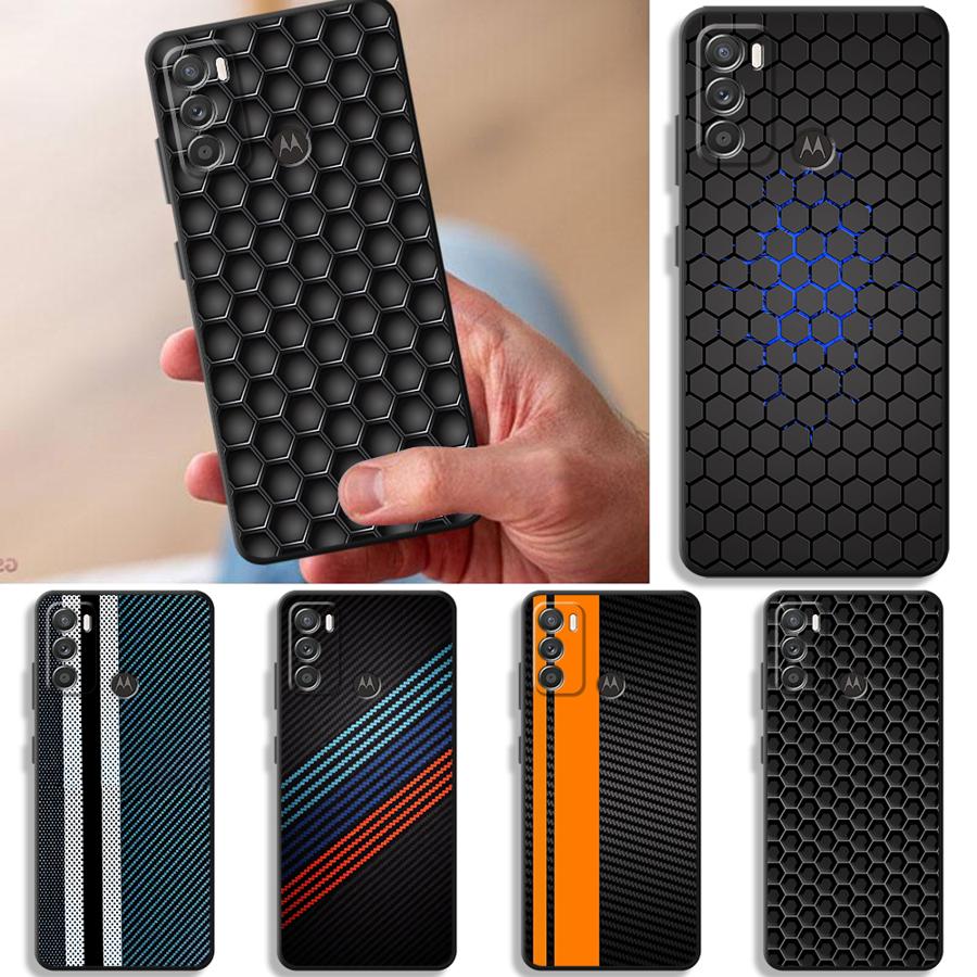 Phone Cases Motorola - Handyhülle für Motorola Moto Edge 20