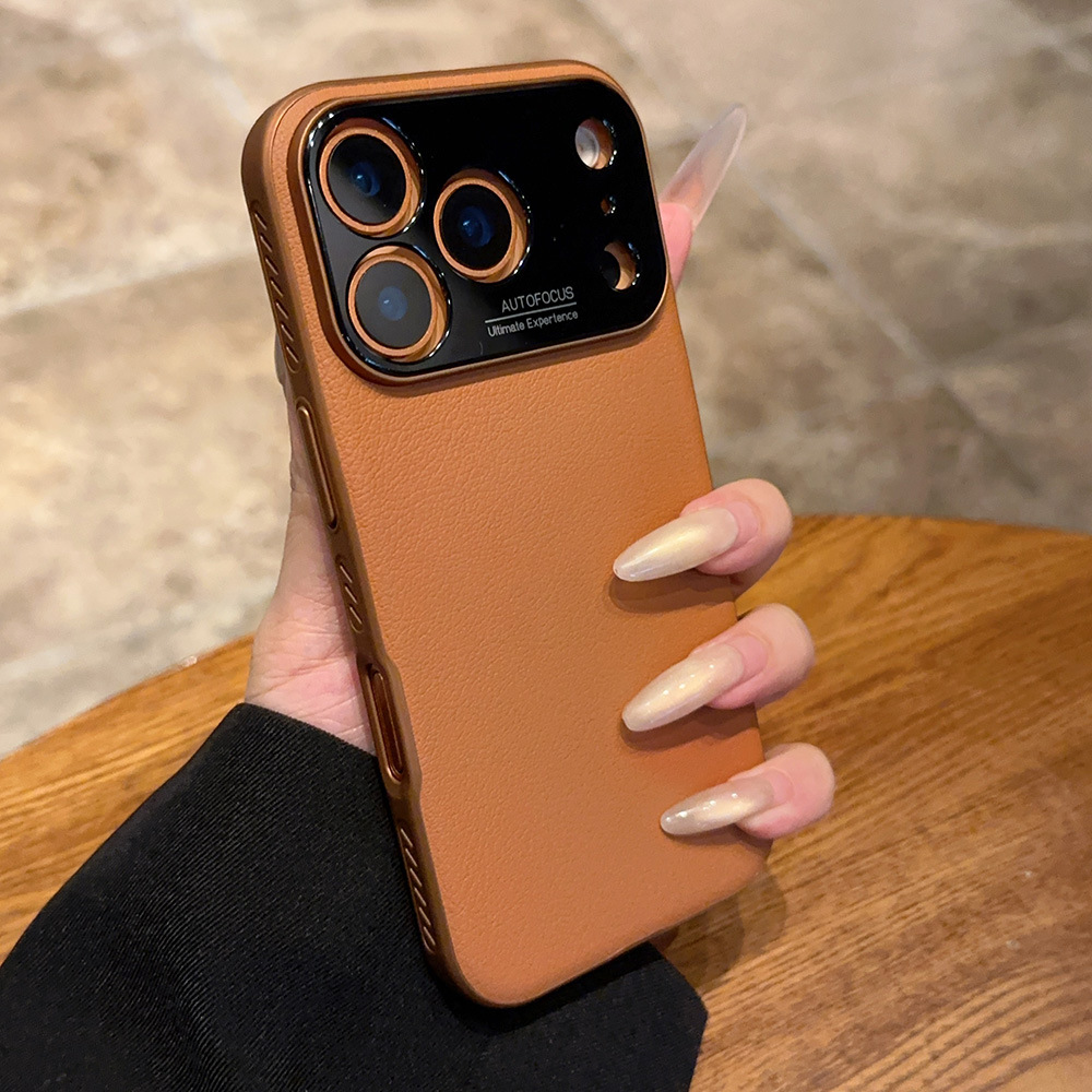 Phone Cases Quality - Wärmeableitung für MagSafe Magnetische Hülle für