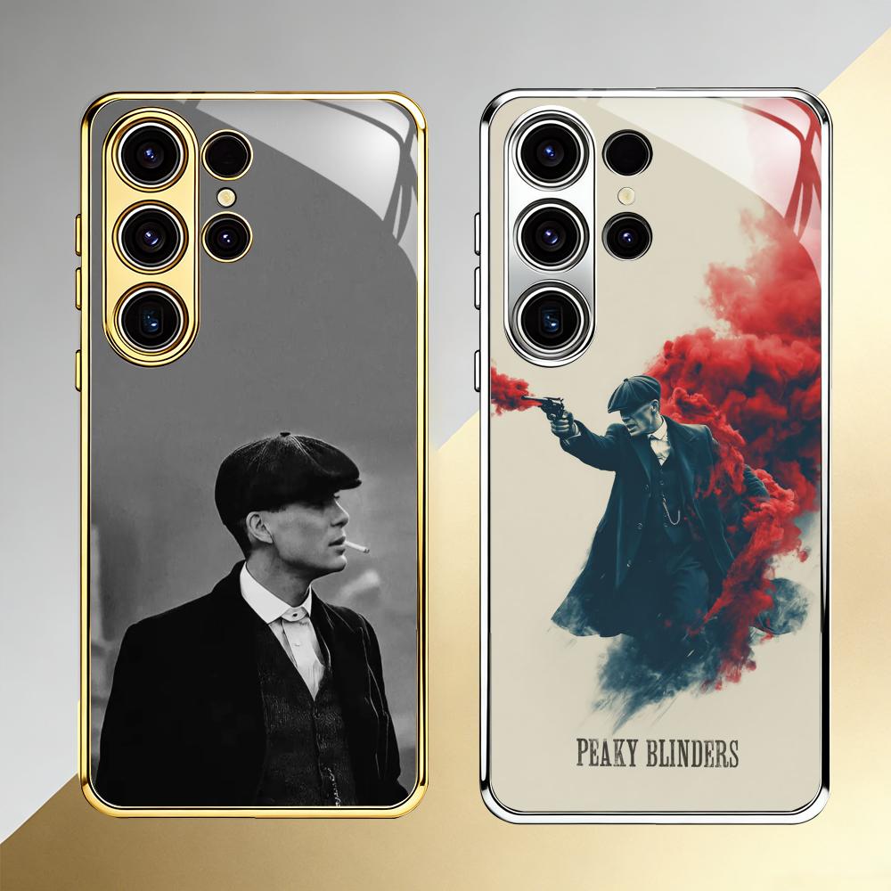 Phone Cases Men - Peaky Blinders The Immortal Man Handyhülle