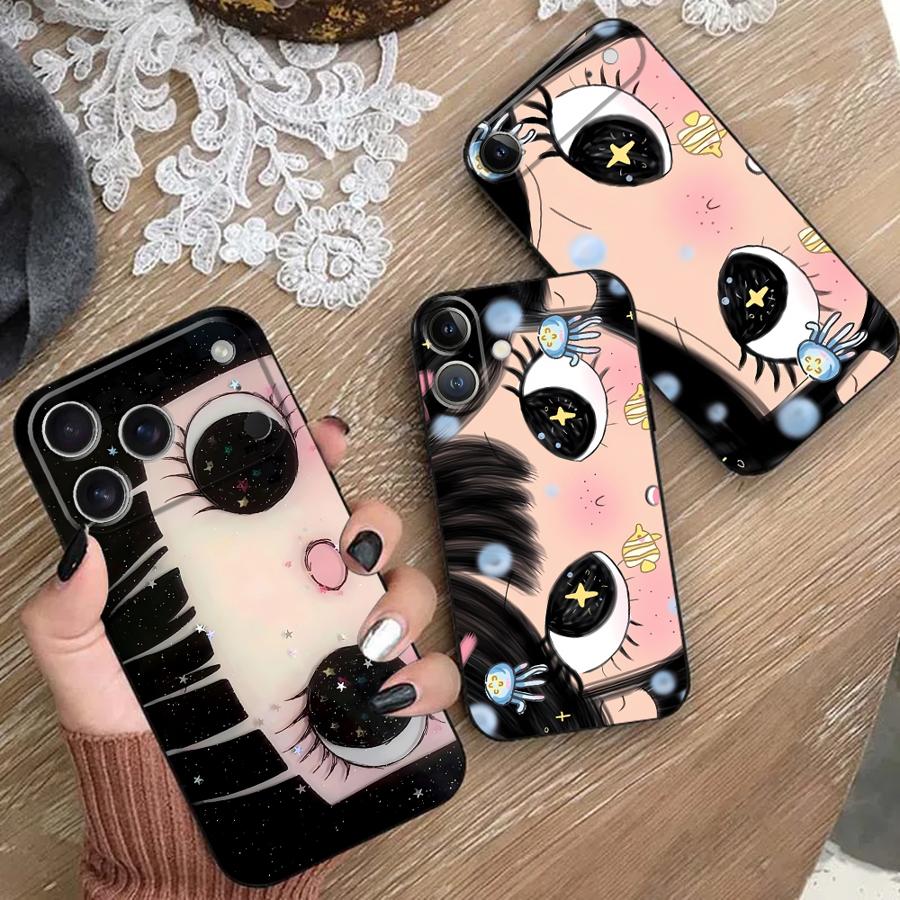 Phone Cases Girls - Handyhülle für Apple iPhone 17 Pro