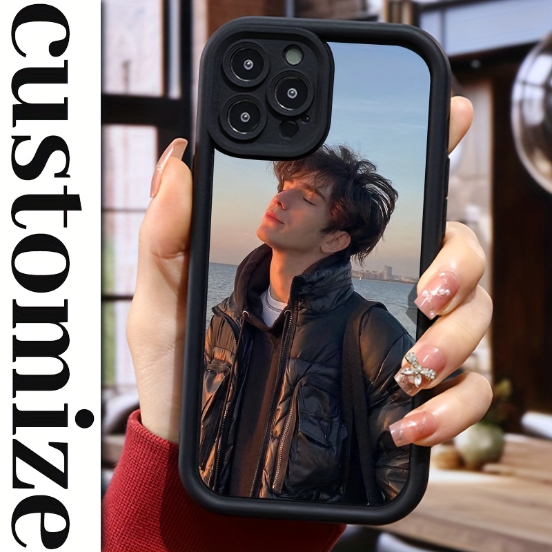 Maßgeschneiderte Hülle für iPh – Phone Cases Personalised Bewertung und Preis