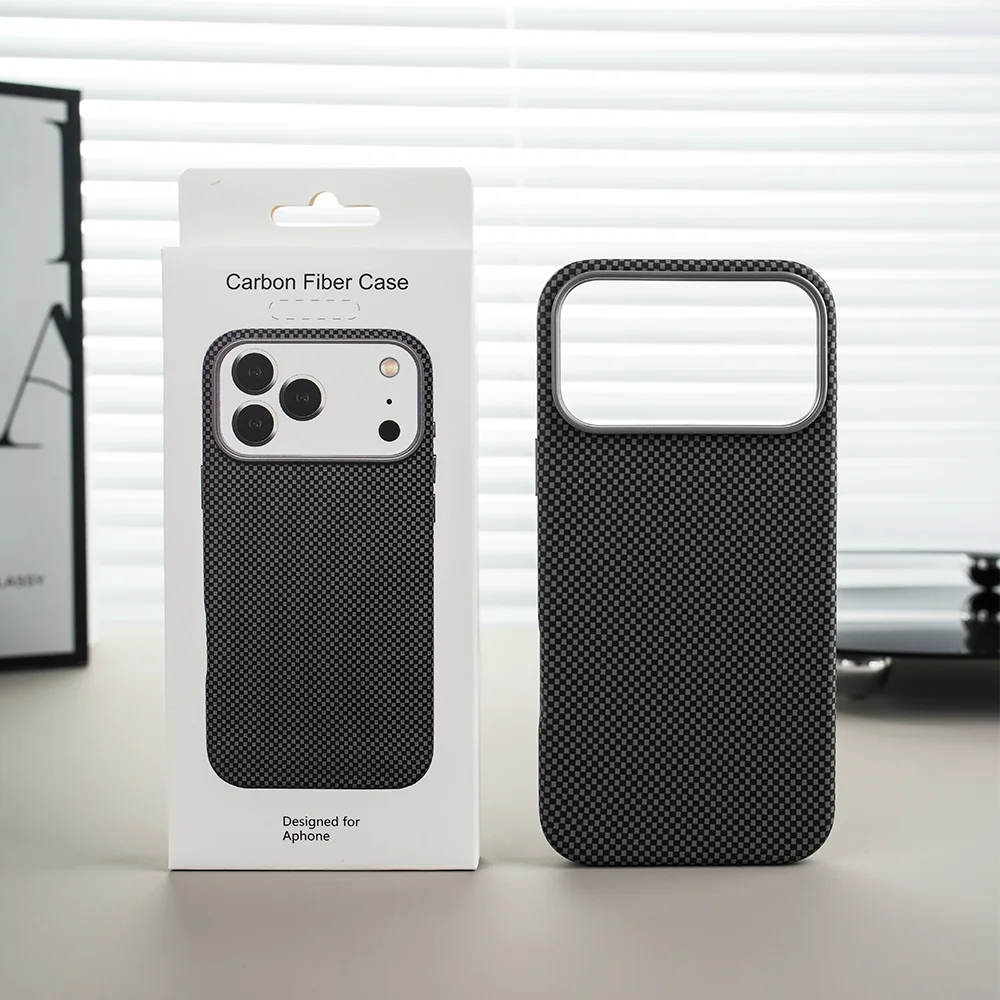 Hochwertige Kohlefaser-Textur- – Phone Cases Quality Bewertung und Preis