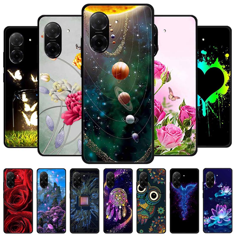 Für Redmi A5 Hülle Europa-Vers – Phone Cases Europe Bewertung und Preis