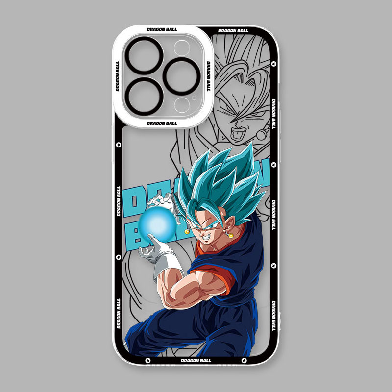 D-Dragon Ball GOKU BLACK VEGET – Phone Cases Galaxy A17 Bewertung und Preis