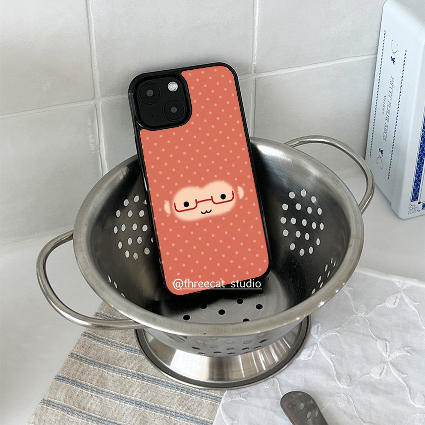 Koreanische Ins Süße Orange Po – Phone Cases Girls Bewertung und Preis