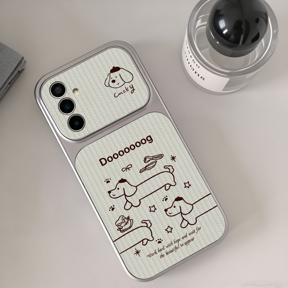 Cartoon Dackel Handyhülle für  – Phone Cases Quality Bewertung und Preis