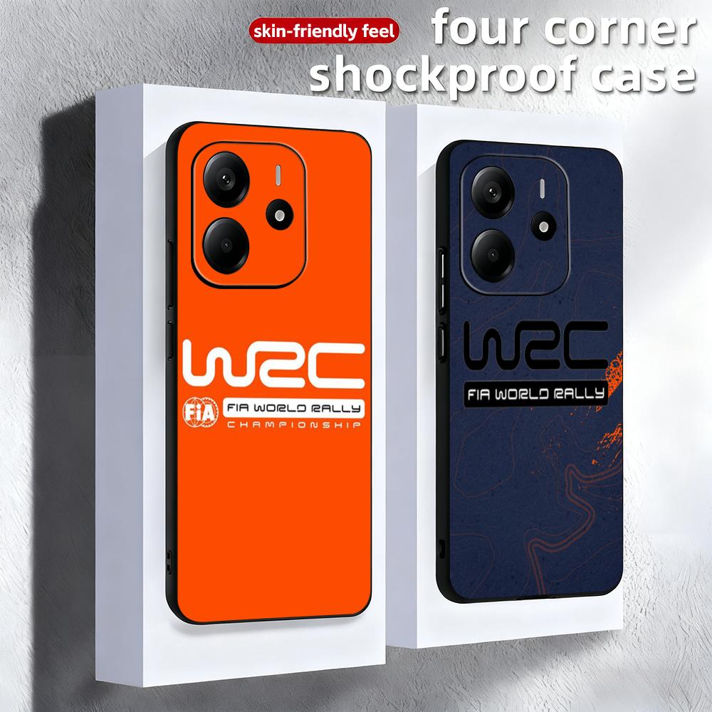 Heiß begehrte WRC-Rennwagen-Ha – Xiaomi Redmi Note 13 Bewertung und Preis