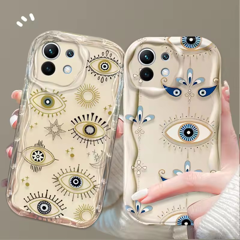 Wellenrand TPU Handyhülle für  – Phone Cases Like Loopy Bewertung und Preis