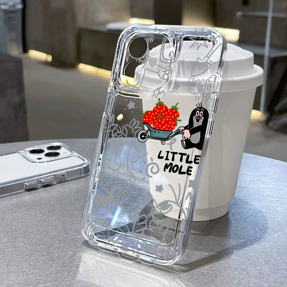 Bunte Handyhülle für iPhone 17 – Phone Cases Aesthetic Bewertung und Preis