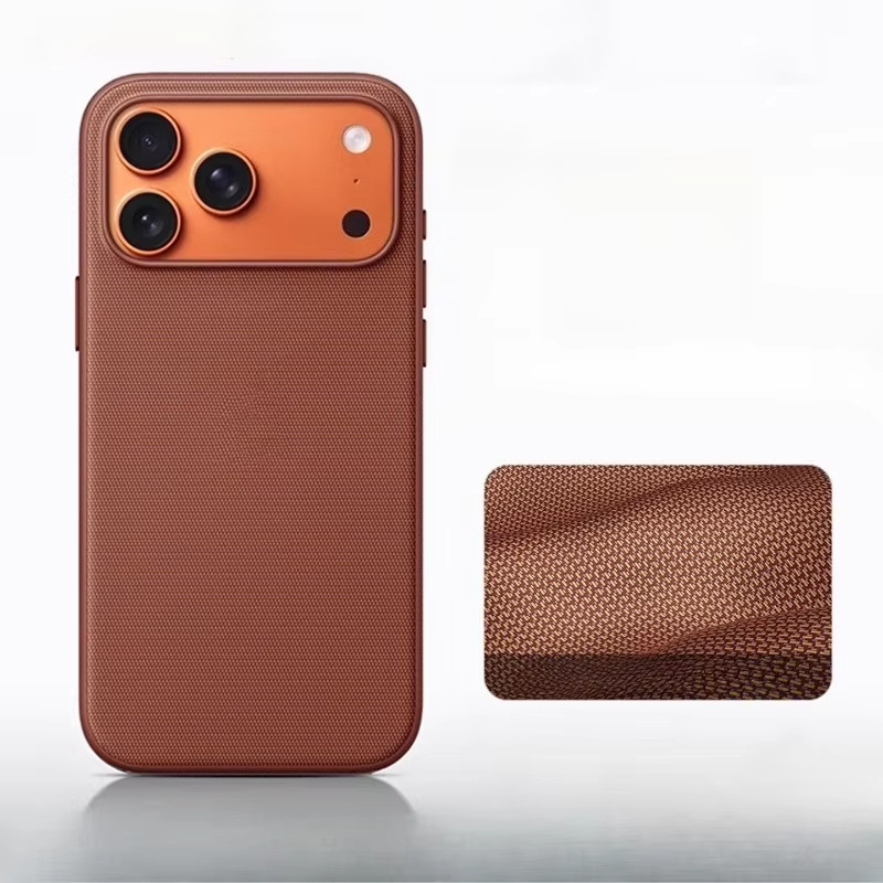 Hochwertige TechWoven magnetis – Phone Cases Quality Bewertung und Preis