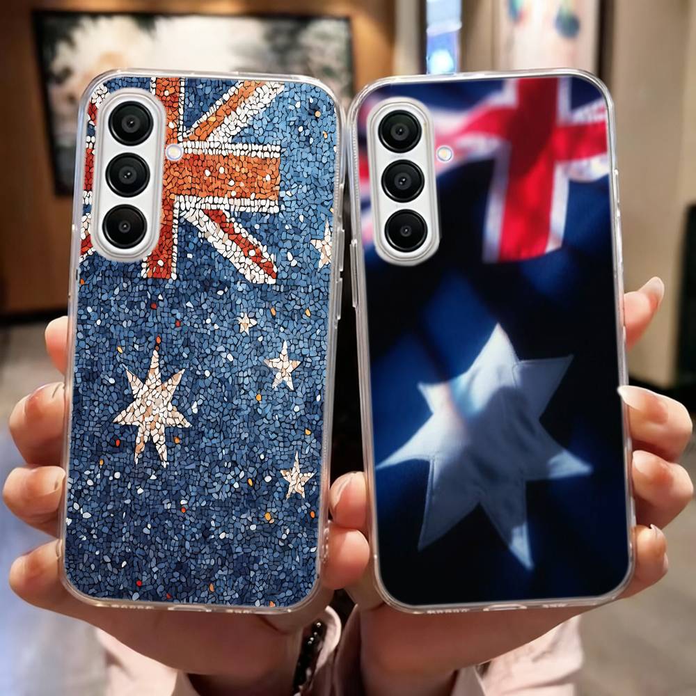 Handyhülle mit Australien-Flag – Phone Cases Australia Bewertung und Preis