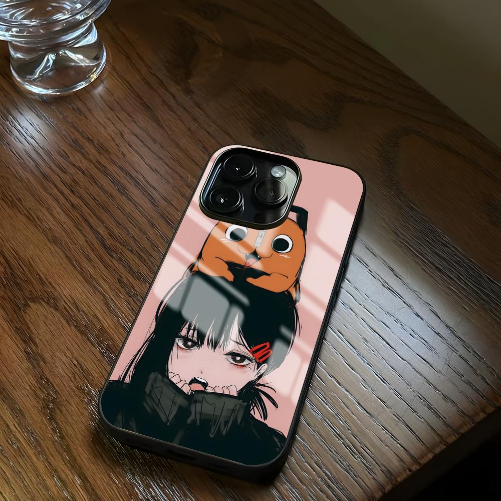 Chainsaw Man Higashiyama Koben – Phone Cases Men Bewertung und Preis