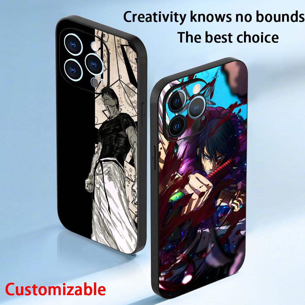 Super coole Toji Fushiguro Ani – Phone Cases Men Bewertung und Preis