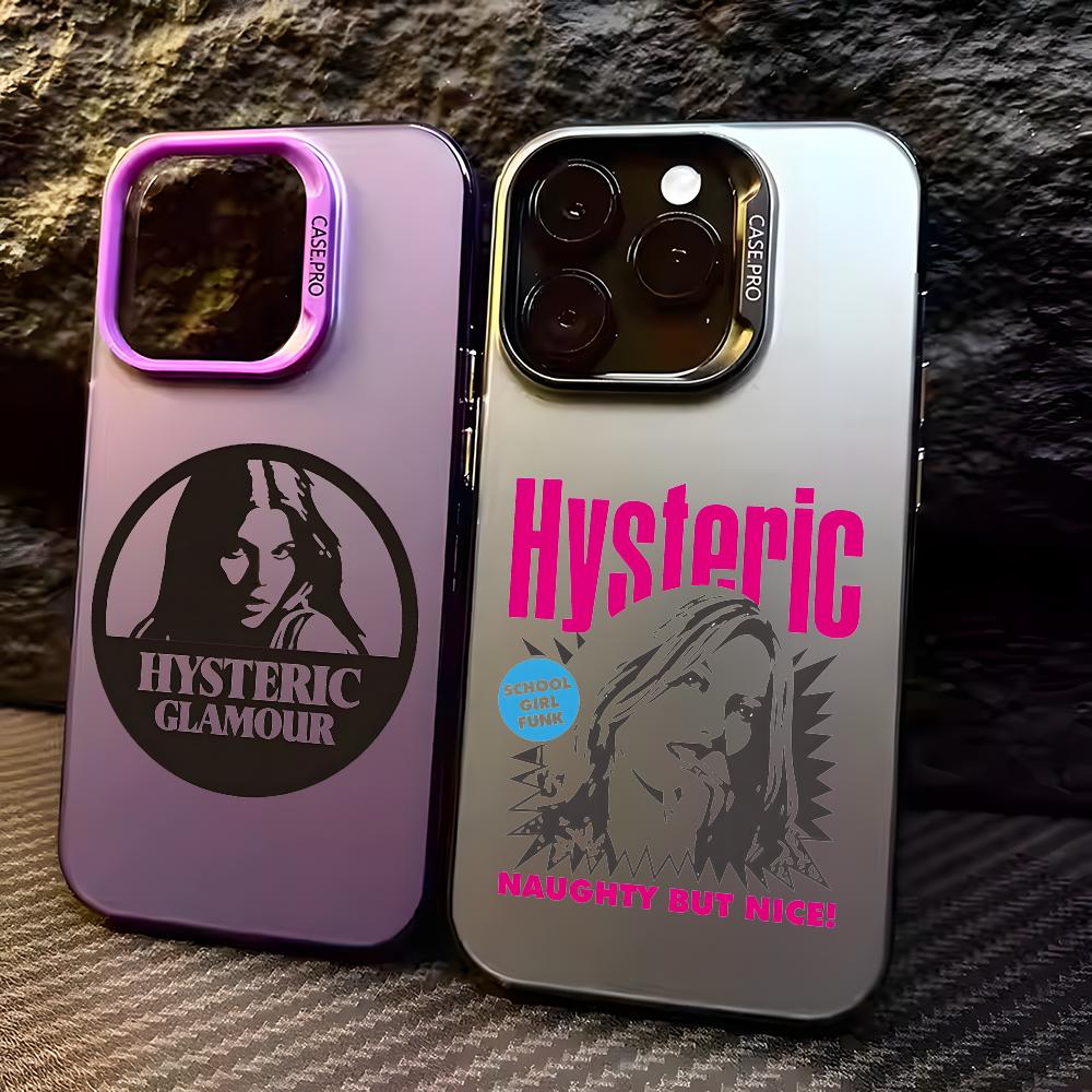 H_Hysteric G_GlamourS Girl Han – Phone Cases Girls Bewertung und Preis