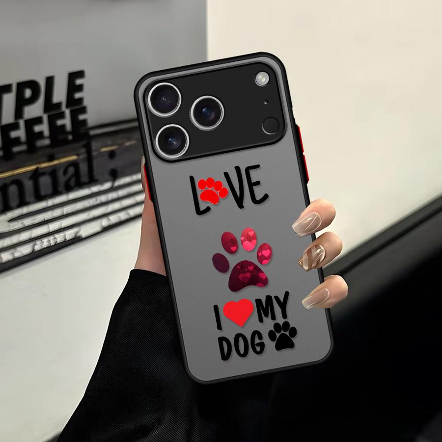 Hülle für iPhone 17 Pro Max 15 – Phone Cases Like Loopy Bewertung und Preis
