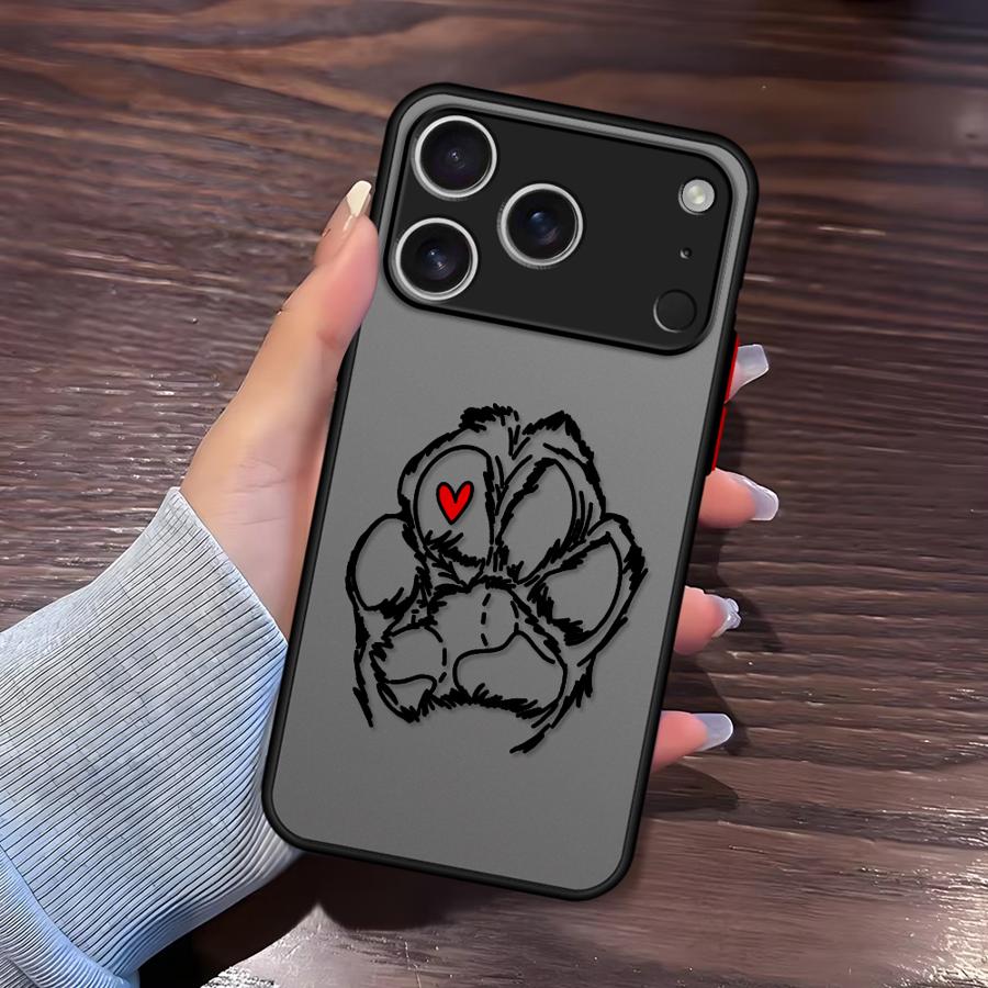 Hülle für iPhone 17 Pro Max 15 – Phone Cases Like Loopy Bewertung und Preis