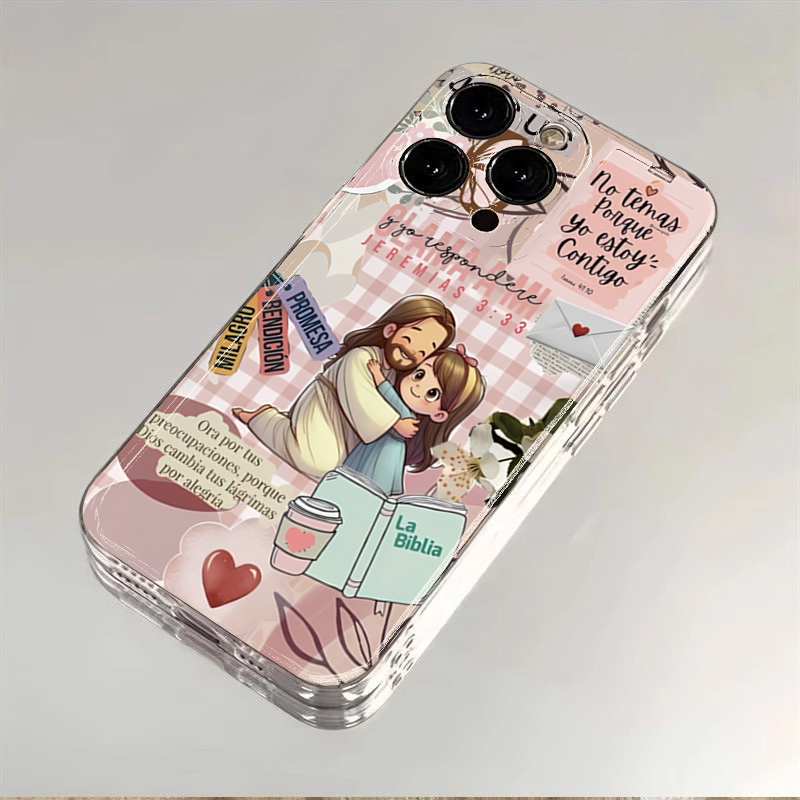 Cartoon Jesus Und Mich Bibel V – Xiaomi Redmi Note 13 Bewertung und Preis