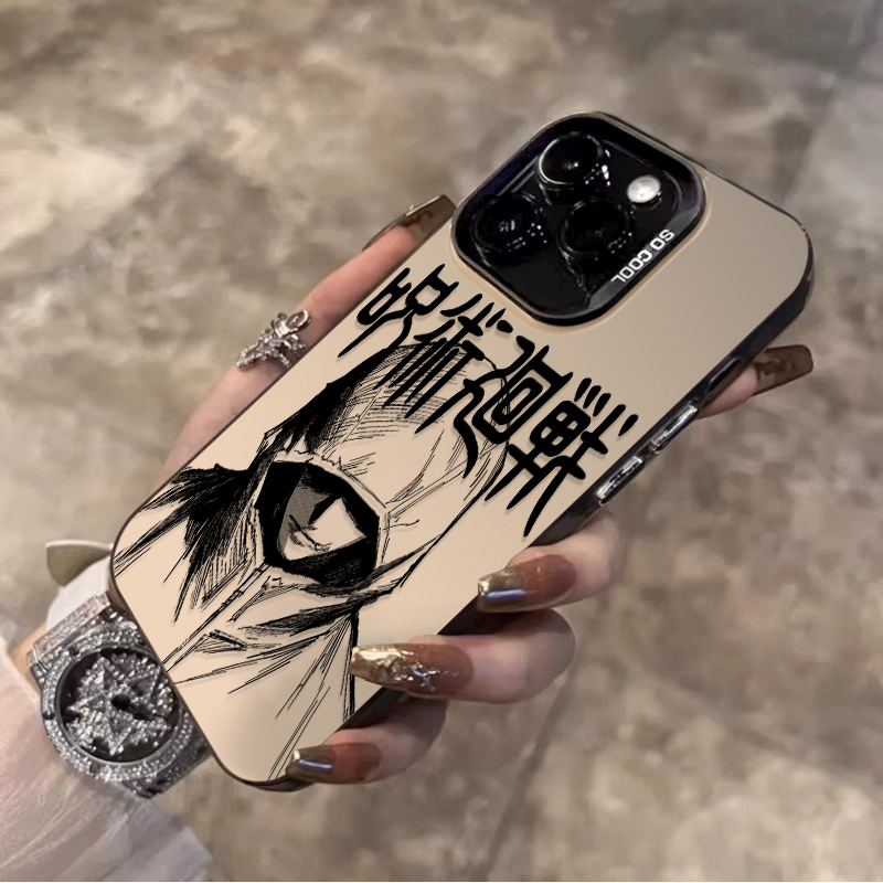 Jujutsu Kaisen Comic Yuji Hüll – Xiaomi Redmi Note 13 Bewertung und Preis