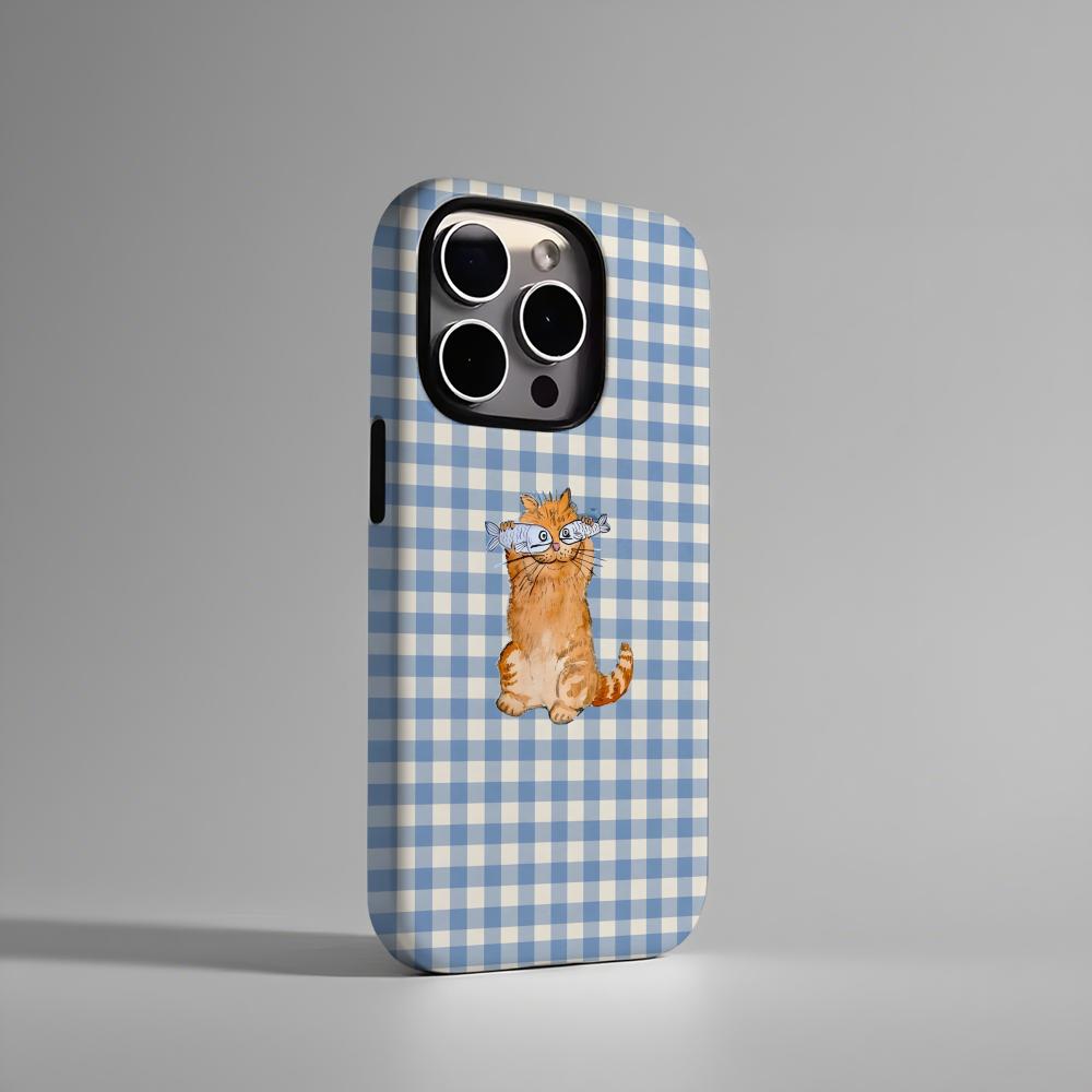 Niedliche Katzen und Hunde Han – Phone Cases Like Loopy Bewertung und Preis