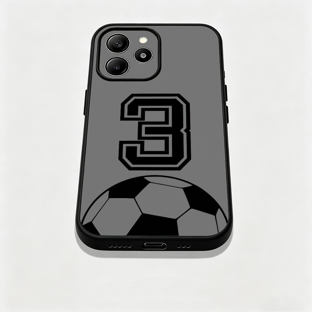 Fußballnummern können personal – Phone Cases You Can Customize Bewertung und Preis