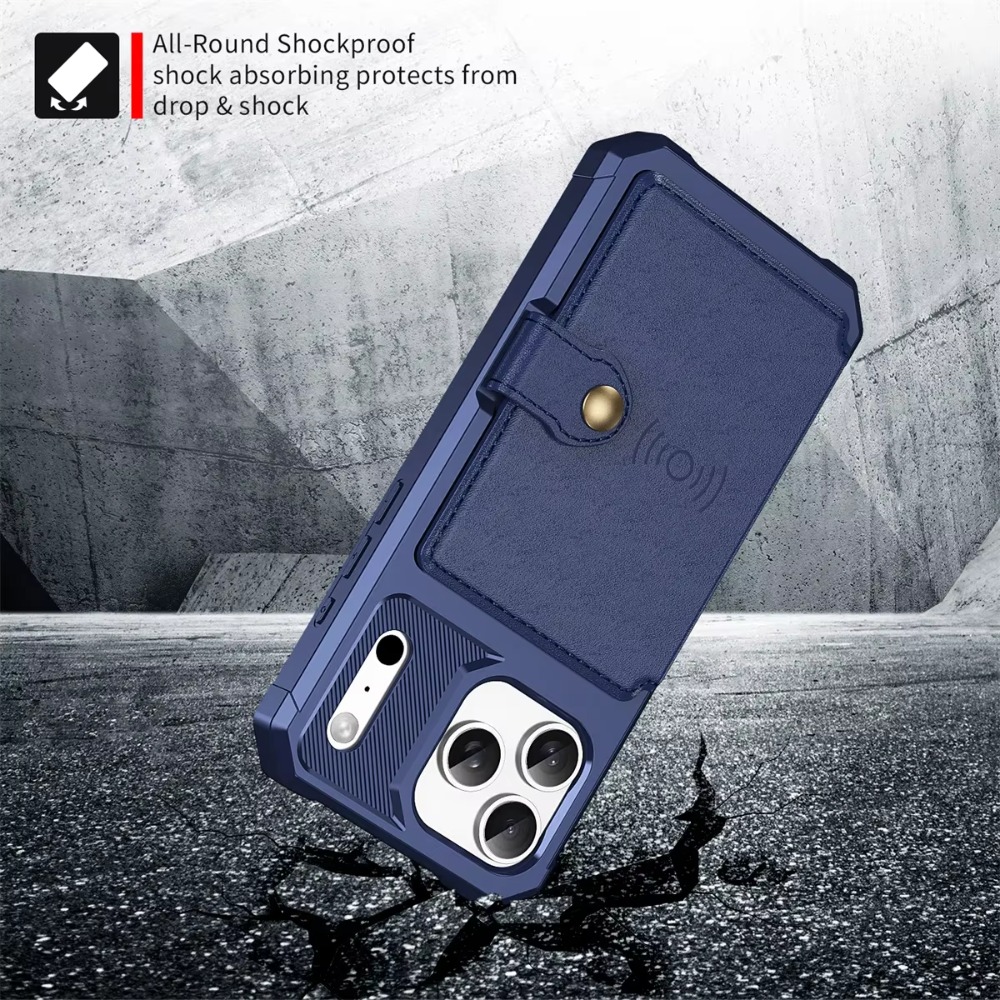 Brieftasche Handyhülle Kartenh – Phone Cases Rubber Bewertung und Preis