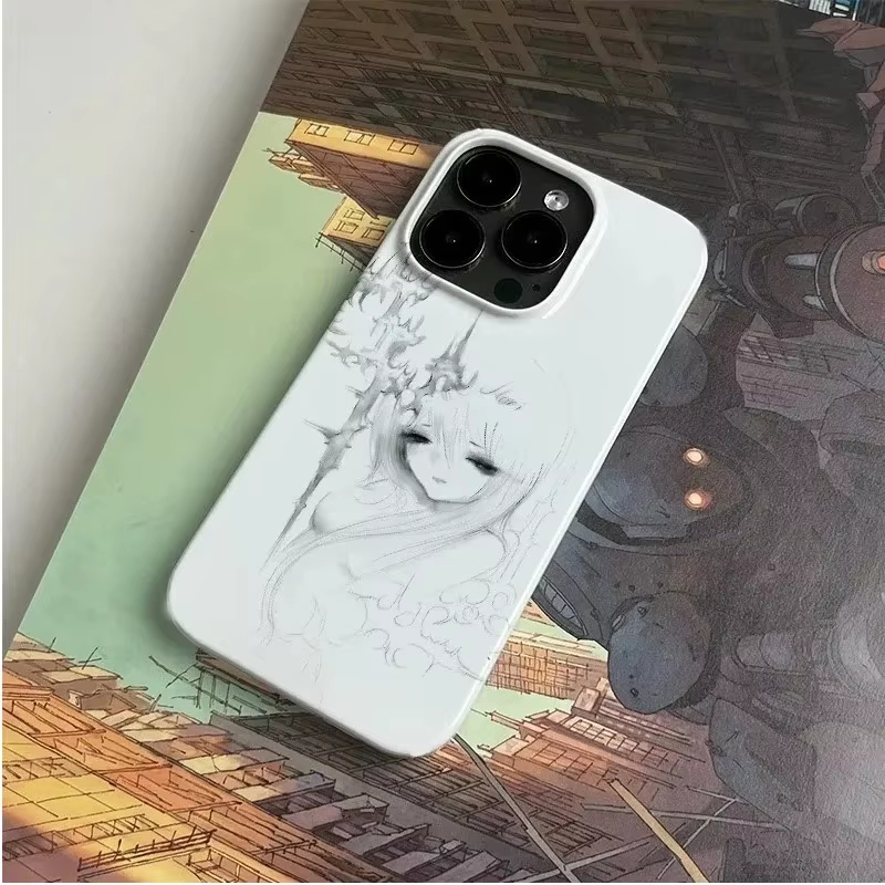 Luxuriöse, niedliche Mädchen-E – Phone Cases Girls Bewertung und Preis