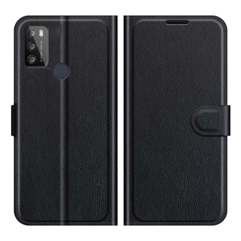 Für alcatel 1s 2021 fall flip  – Phone Cases With Wallet On Back Bewertung und Preis