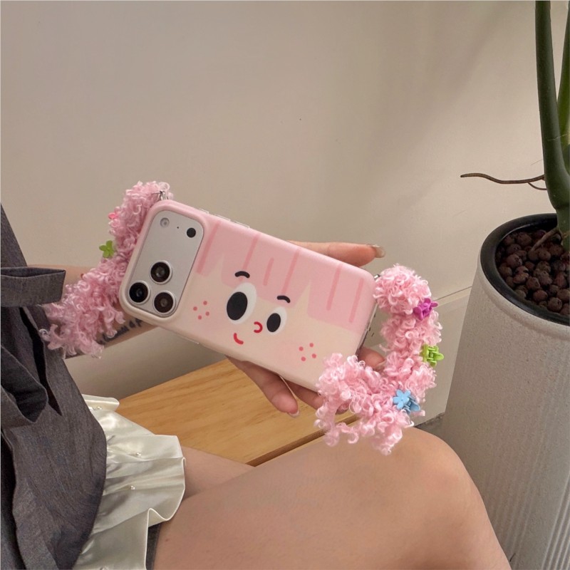 DIY Frisur Rosa Zopf Anpassbar – Phone Cases Diy Bewertung und Preis