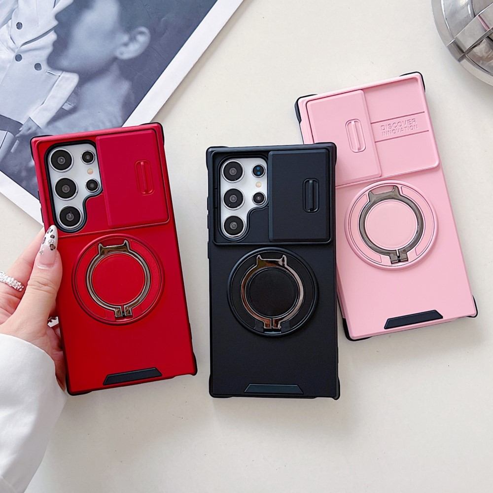 Magnetische Ringhalter-Hülle f – Phone Cases Quality Bewertung und Preis