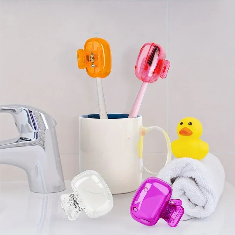 4/1PCS Reise Zahnbürste Kopf A – Phone Cases The Dairy Bewertung und Preis