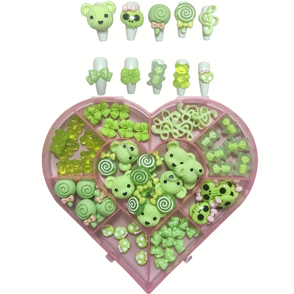 Großversorgung 60 Stück Kawaii – Phone Cases Europe Bewertung und Preis