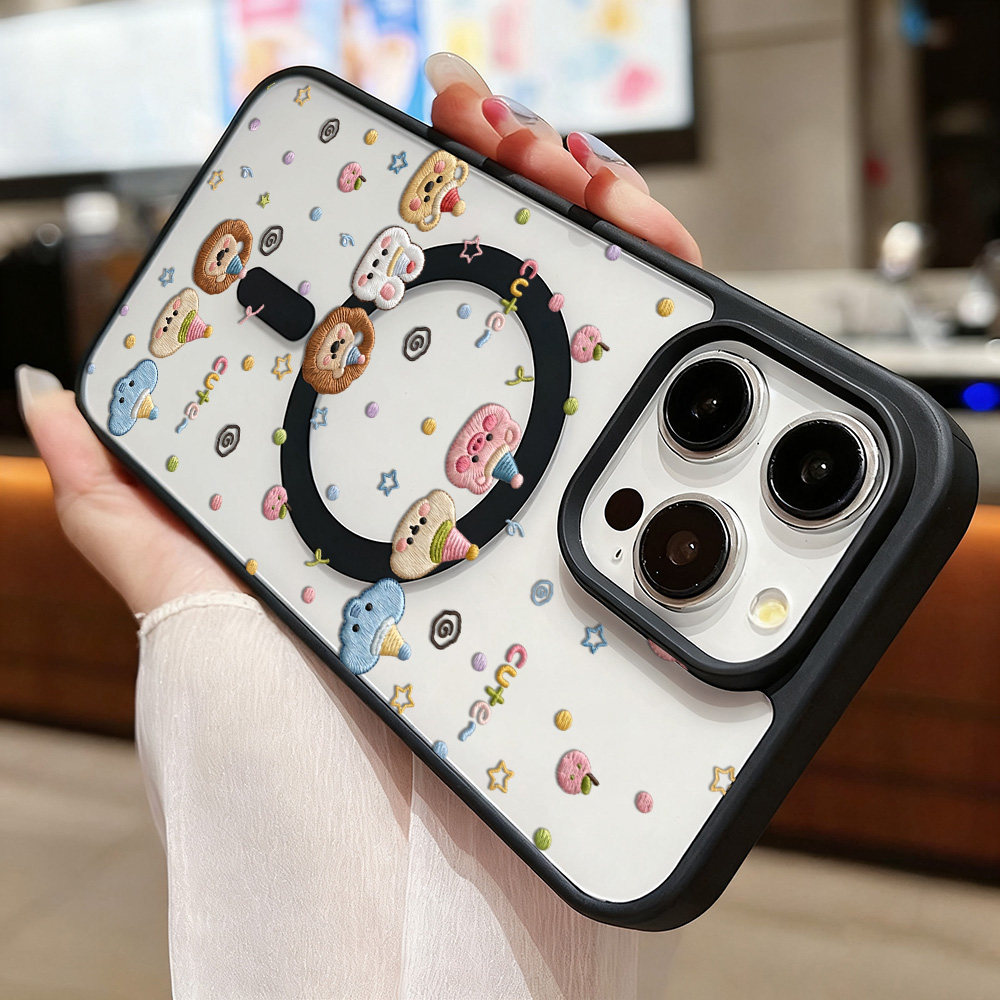 Ästhetische Mini Stitch Cartoo – Phone Cases Aesthetic Bewertung und Preis