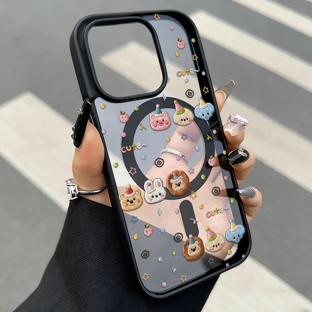 Ästhetische Mini Stitch Cartoo – Phone Cases Aesthetic Bewertung und Preis