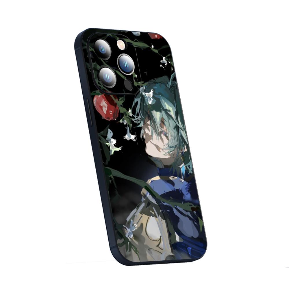 Lohen Hot Game Man Poster-Must – Phone Cases Men Bewertung und Preis