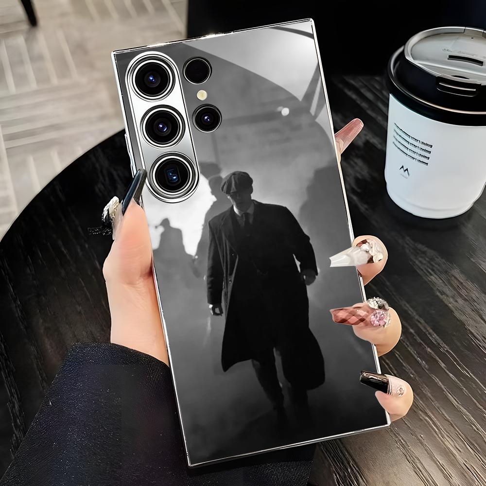 Peaky Blinders The Immortal Ma – Phone Cases Men Bewertung und Preis