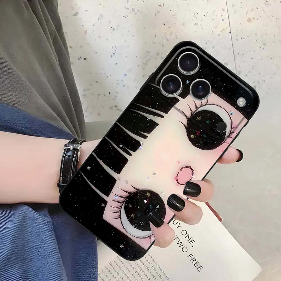 Handyhülle für Apple iPhone 17 – Phone Cases Girls Bewertung und Preis