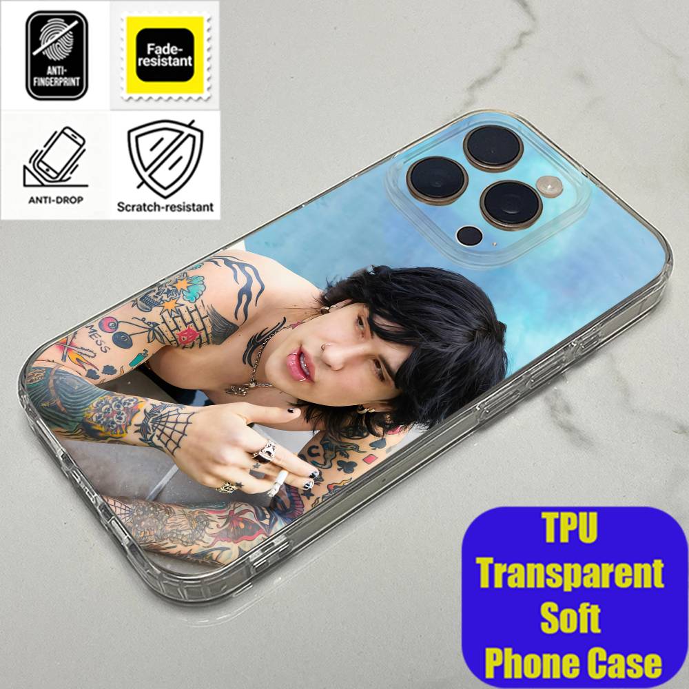 Für J-Jake W-Webber: Love Me W – Phone Cases You Can Customize Bewertung und Preis