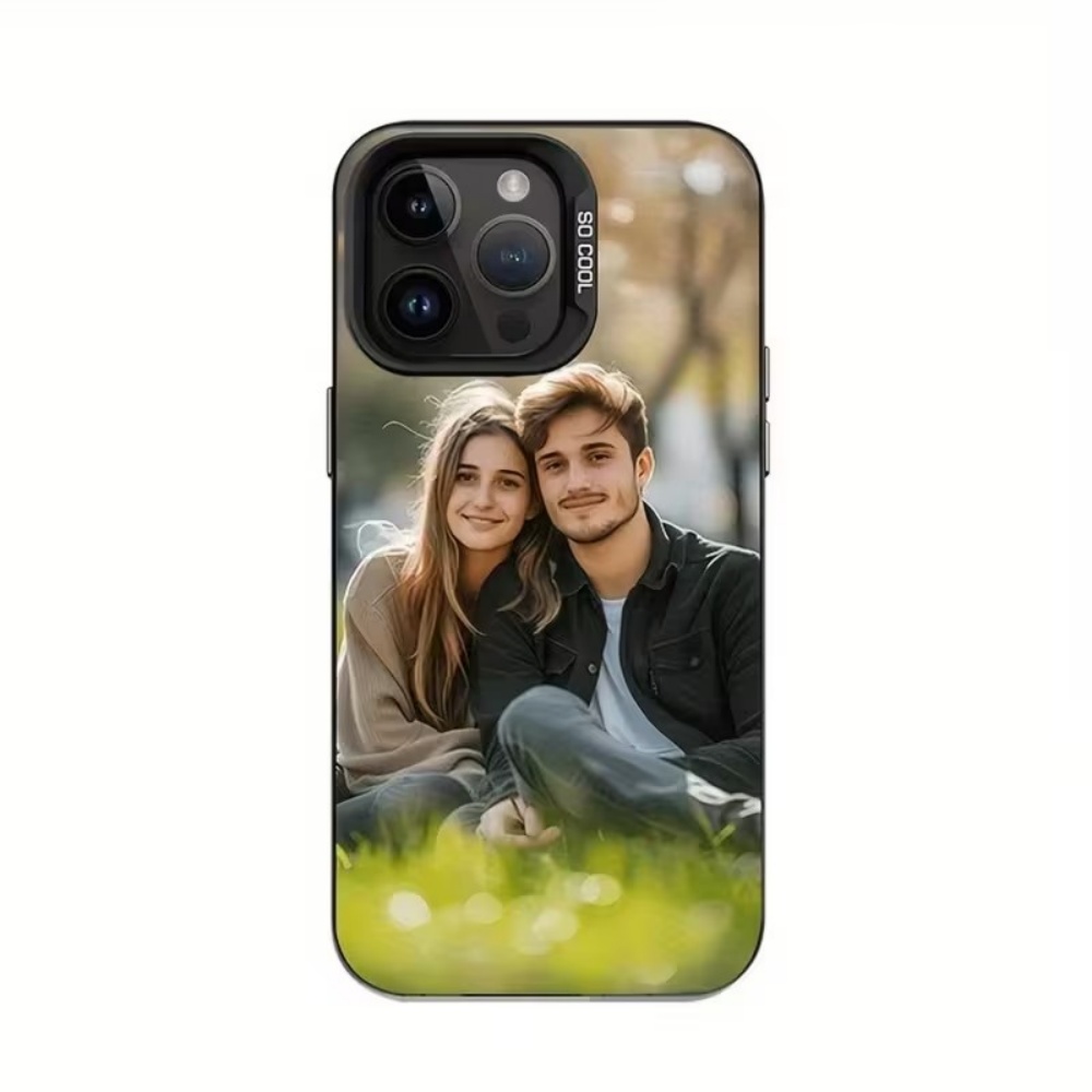 DIY Personalisierte Foto-Handy – Phone Cases Personalised Bewertung und Preis