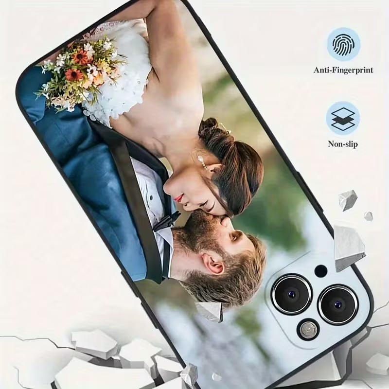 Personalisierte Hülle für iPho – Phone Cases Personalised Bewertung und Preis