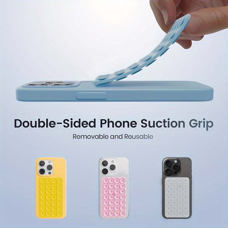 Silikon-Saugnapf-Handyhalterun – Phone Cases Rubber Bewertung und Preis