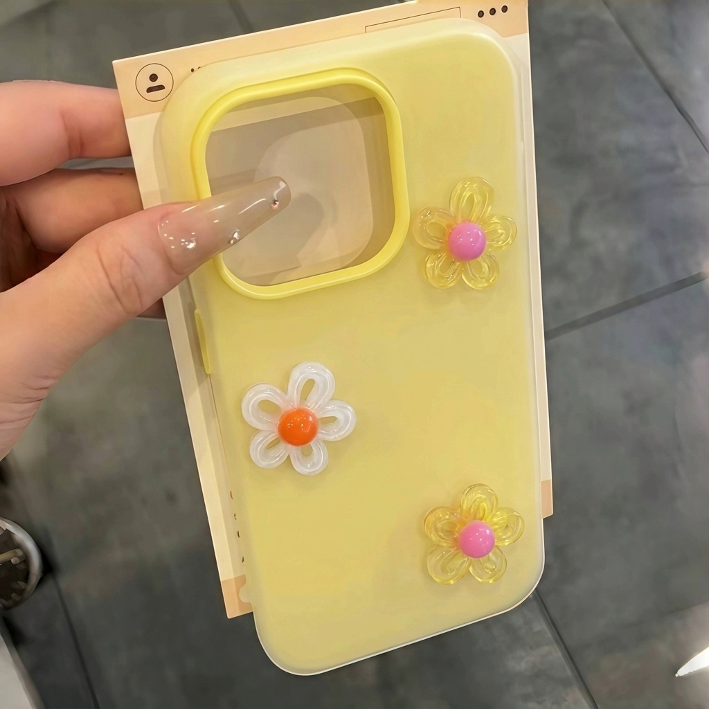 Koreanischer Stil mit 3D DIY B – Phone Cases Diy Bewertung und Preis