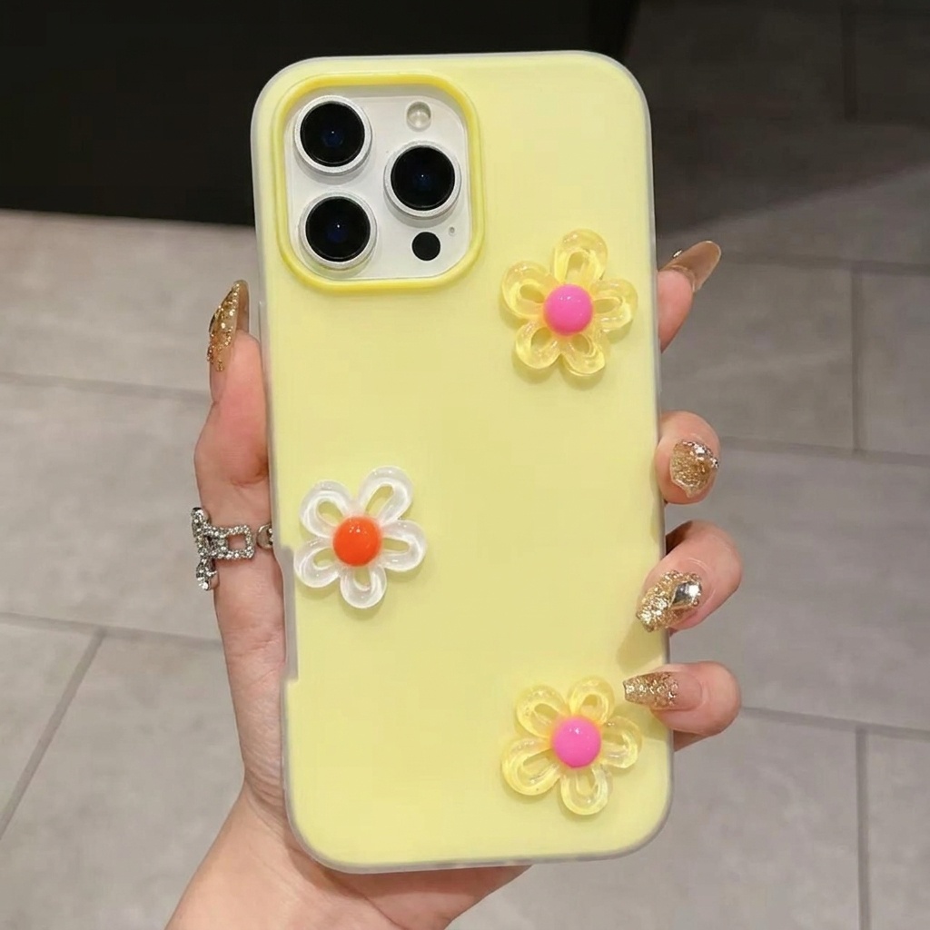 Koreanischer Stil mit 3D DIY B – Phone Cases Diy Bewertung und Preis