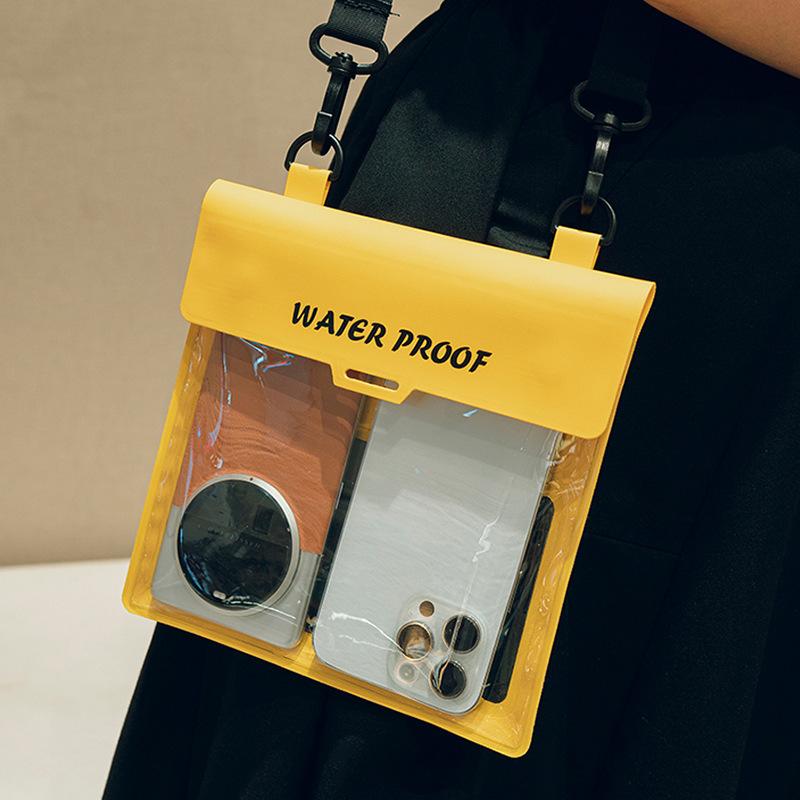 Große wasserdichte Handyhülle, – Phone Cases Beach Bewertung und Preis