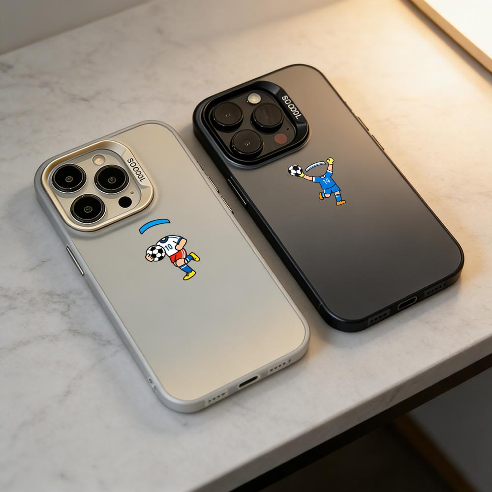 Premium Handyhülle für iPhone  – Phone Cases Men Bewertung und Preis