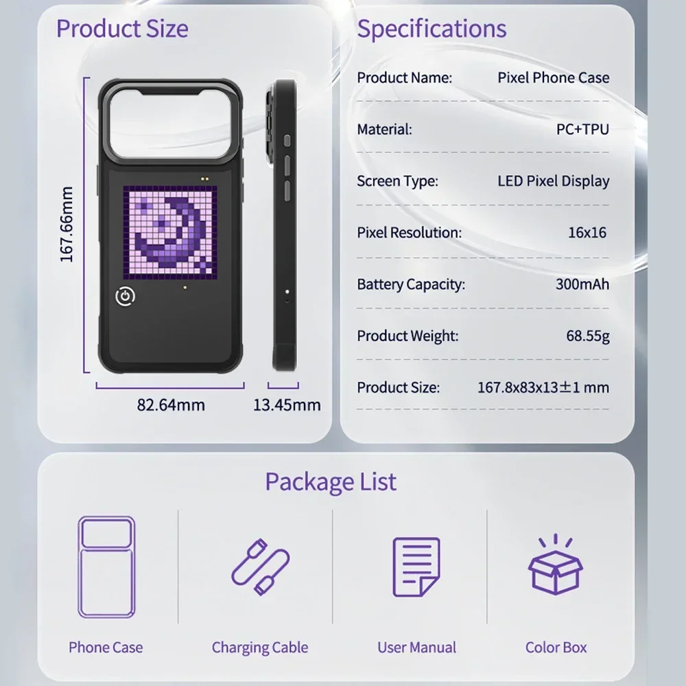 DIY-Modus mit APP-Bildschirmhü – Phone Cases Diy Bewertung und Preis