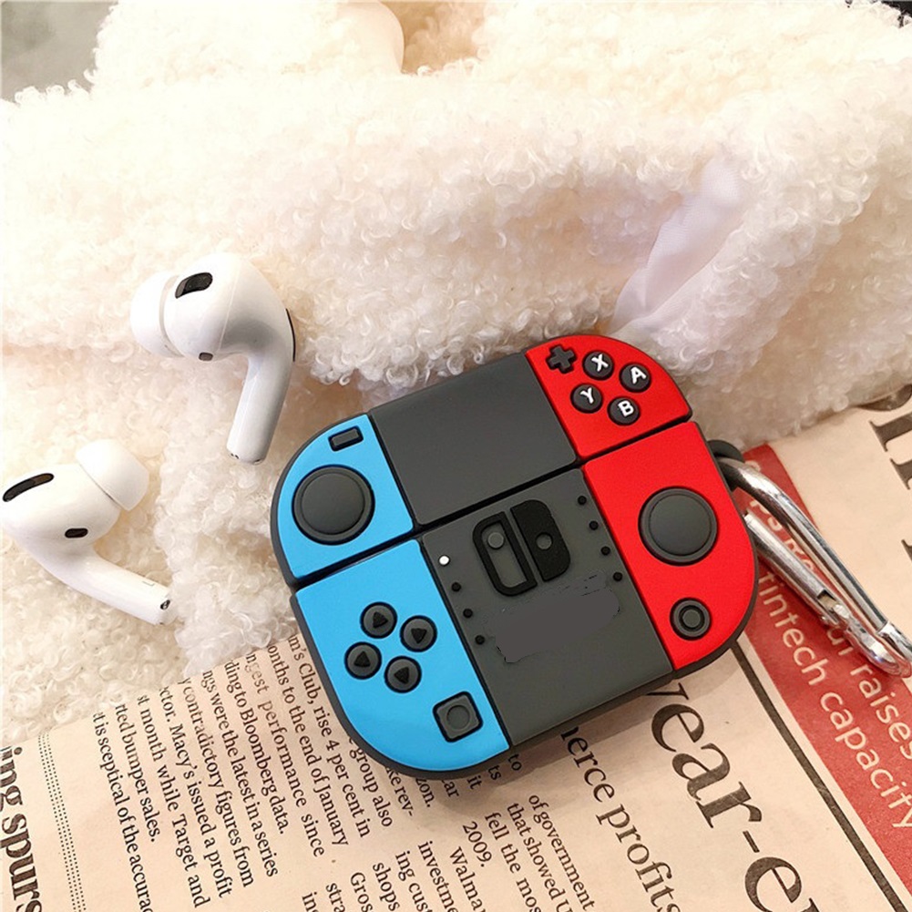 Für Airpods Pro 3 Fall, Nette  – Phone Cases Rubber Bewertung und Preis