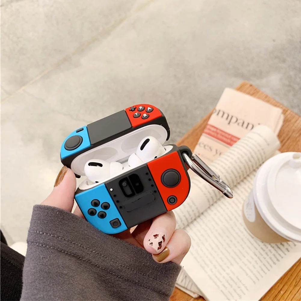 Für Airpods Pro 3 Fall, Nette  – Phone Cases Rubber Bewertung und Preis
