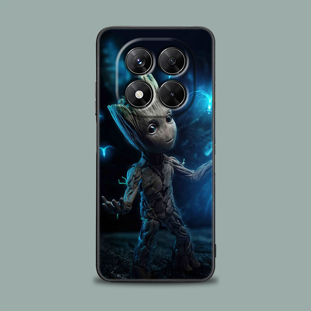 Baby Groot Marvel Handyhülle f – Xiaomi Redmi Note 13 Bewertung und Preis