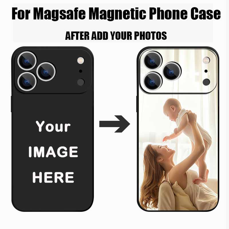 Magnetische personalisierte in – Phone Cases Personalised Bewertung und Preis